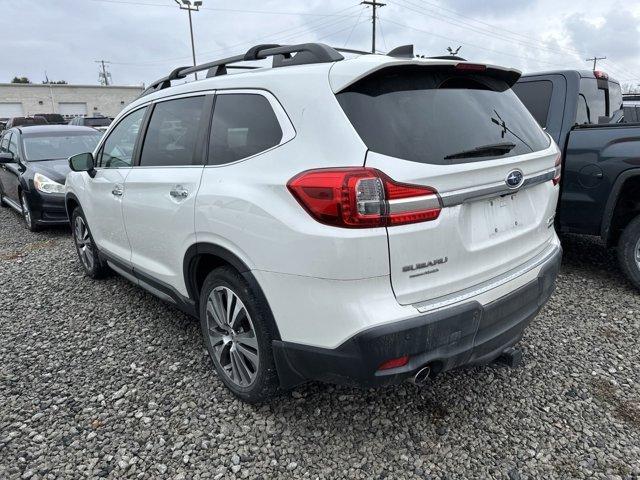 used 2019 Subaru Ascent car, priced at $21,700