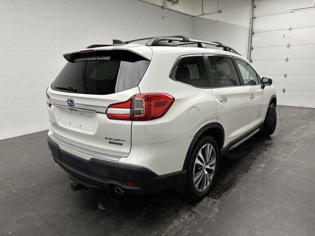 used 2019 Subaru Ascent car, priced at $20,100