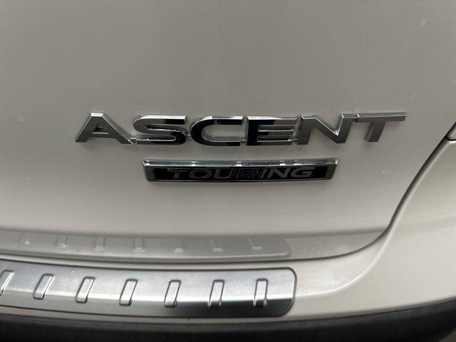 used 2019 Subaru Ascent car, priced at $20,100