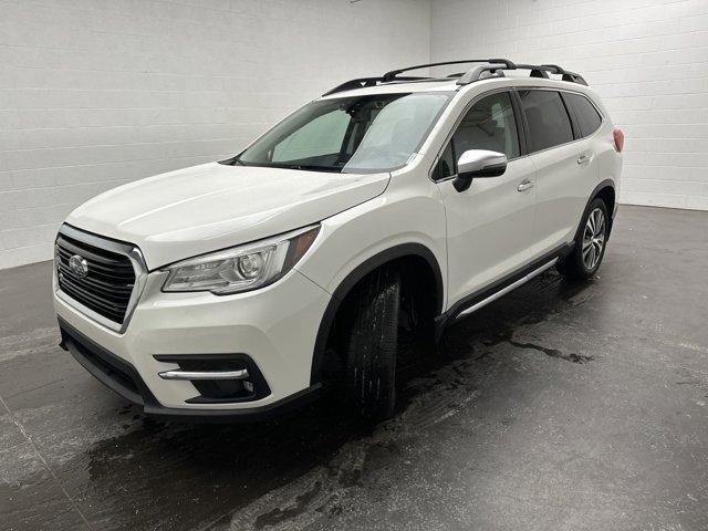 used 2019 Subaru Ascent car, priced at $20,100