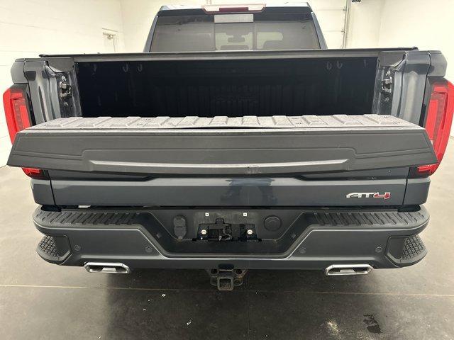 used 2020 GMC Sierra 1500 car, priced at $34,350