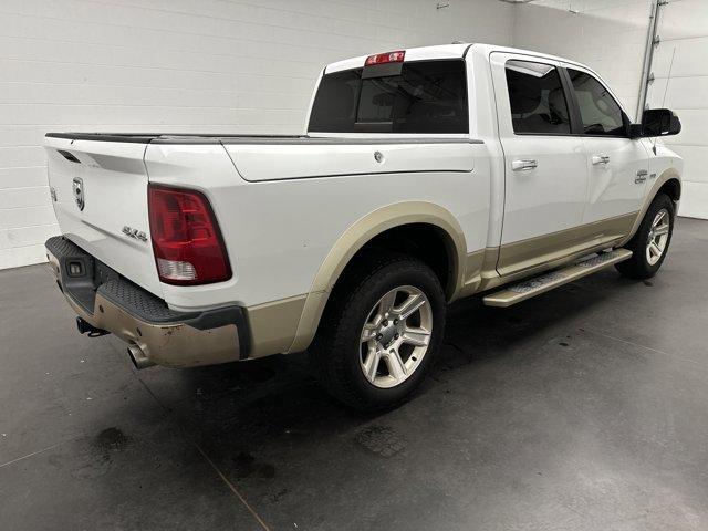 used 2012 Ram 1500 car, priced at $15,000