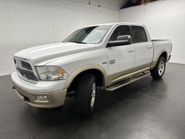 used 2012 Ram 1500 car, priced at $15,000