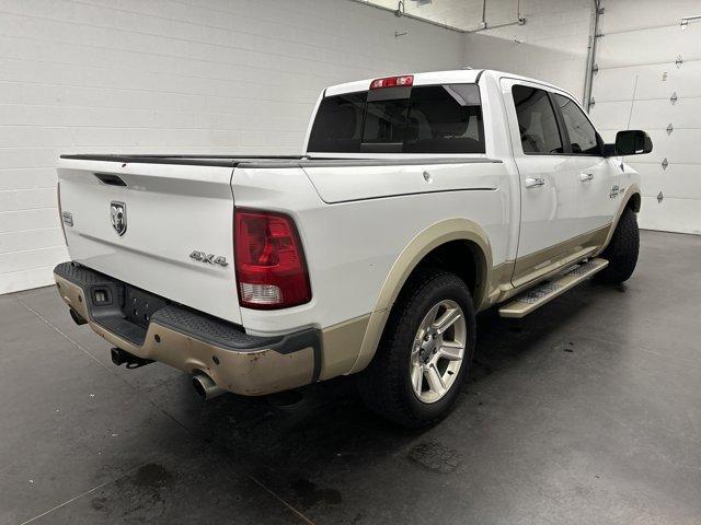 used 2012 Ram 1500 car, priced at $15,000