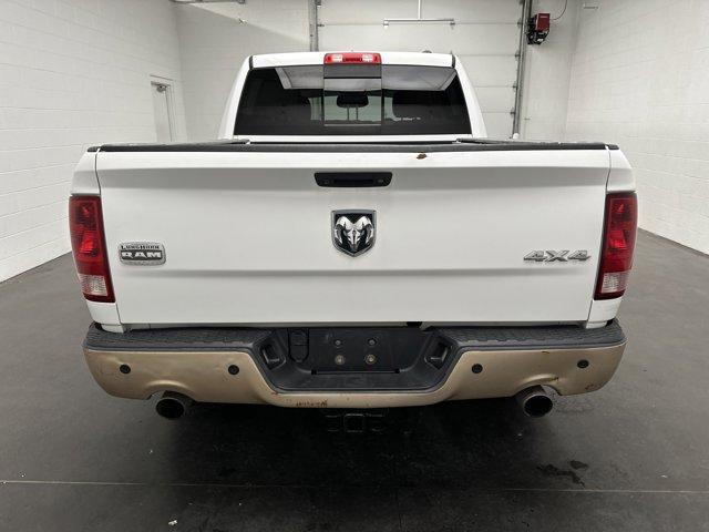 used 2012 Ram 1500 car, priced at $15,000