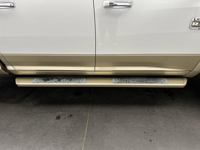 used 2012 Ram 1500 car, priced at $15,000