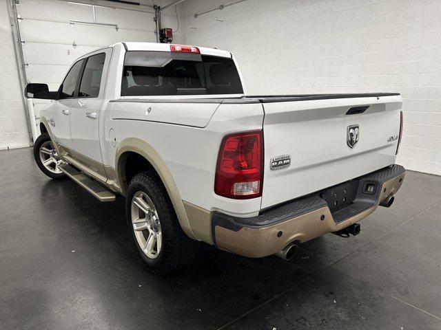 used 2012 Ram 1500 car, priced at $15,000