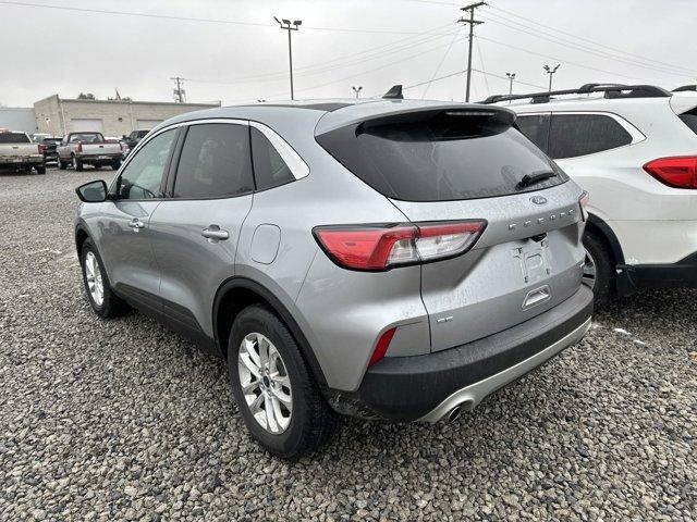 used 2022 Ford Escape car, priced at $22,500