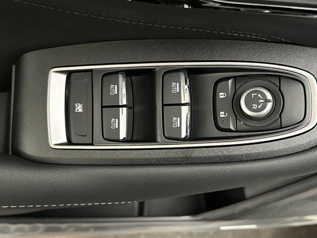 new 2025 Subaru Legacy car, priced at $35,538