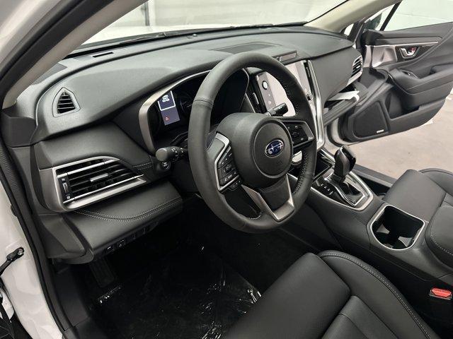 new 2025 Subaru Legacy car, priced at $35,538