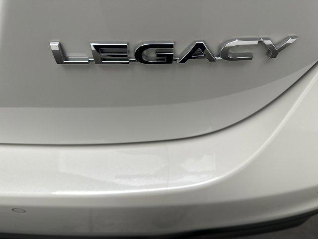 new 2025 Subaru Legacy car, priced at $35,538