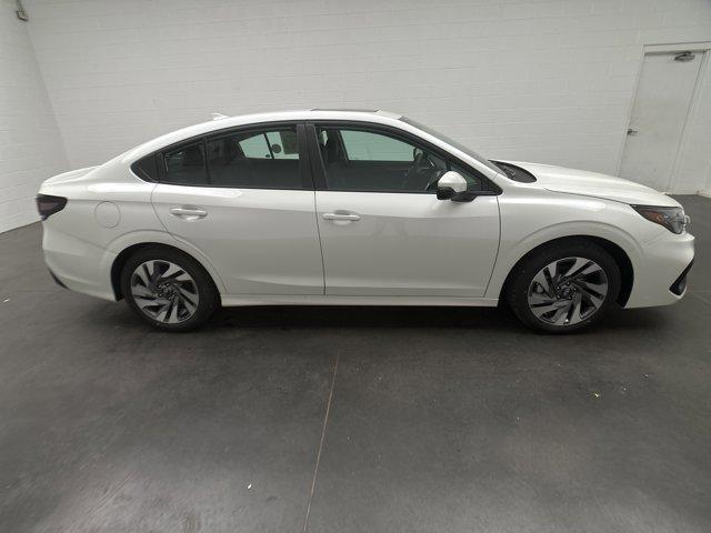 new 2025 Subaru Legacy car, priced at $35,538