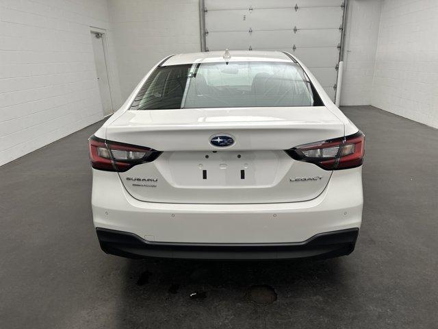 new 2025 Subaru Legacy car, priced at $35,538
