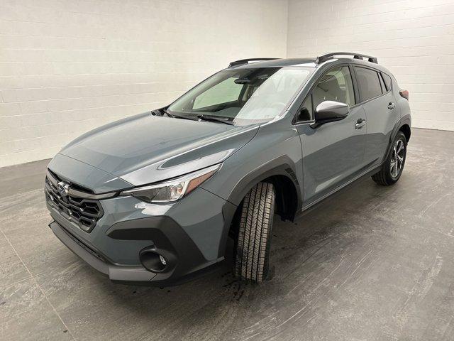 used 2024 Subaru Crosstrek car, priced at $27,200