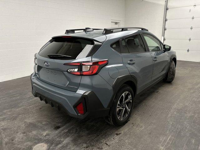 used 2024 Subaru Crosstrek car, priced at $27,200