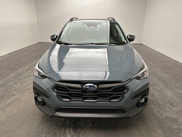 used 2024 Subaru Crosstrek car, priced at $27,200