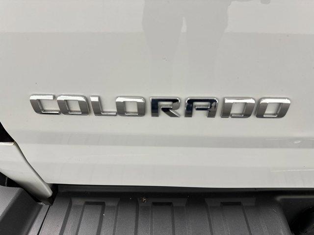 used 2018 Chevrolet Colorado car, priced at $8,000