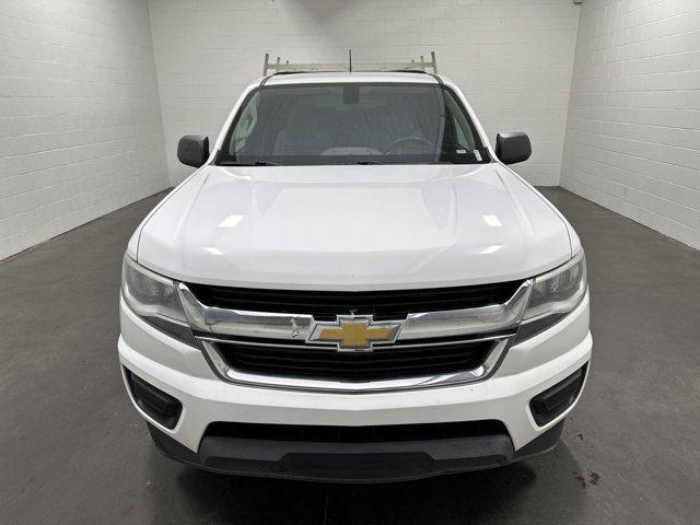 used 2018 Chevrolet Colorado car, priced at $8,000