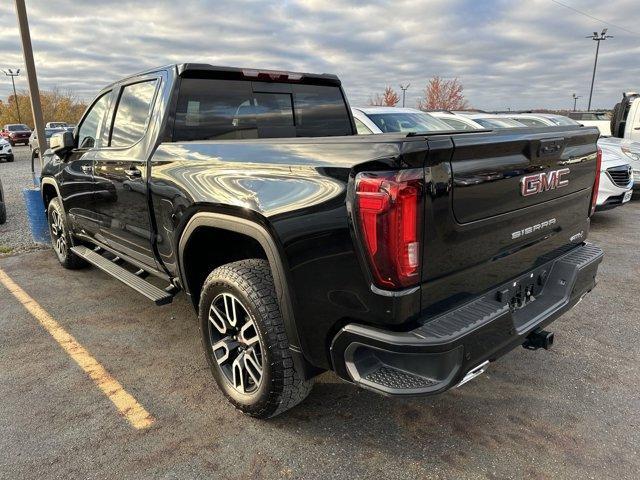 used 2024 GMC Sierra 1500 car, priced at $61,750