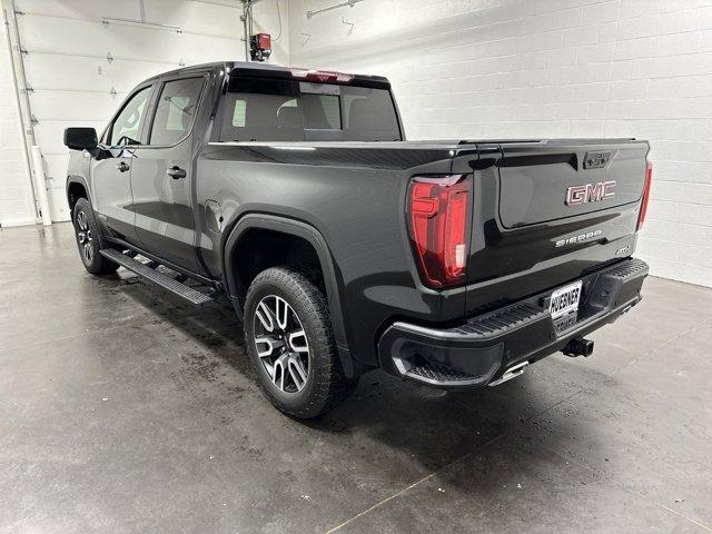 used 2024 GMC Sierra 1500 car, priced at $60,600