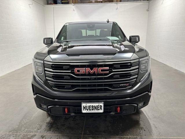 used 2024 GMC Sierra 1500 car, priced at $60,600