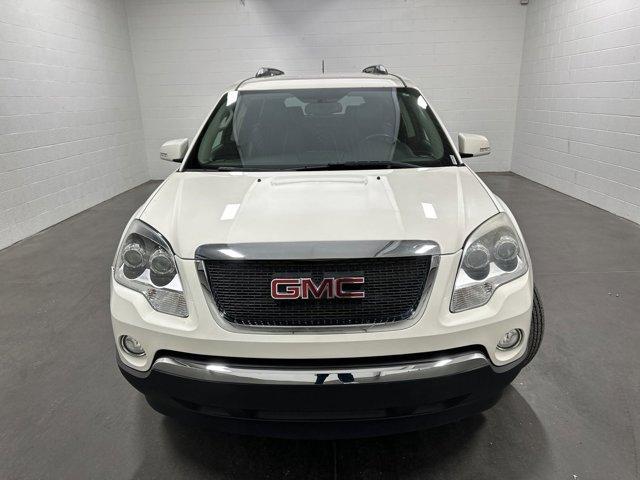 used 2009 GMC Acadia car, priced at $7,250