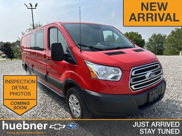 used 2019 Ford Transit-150 car, priced at $27,000
