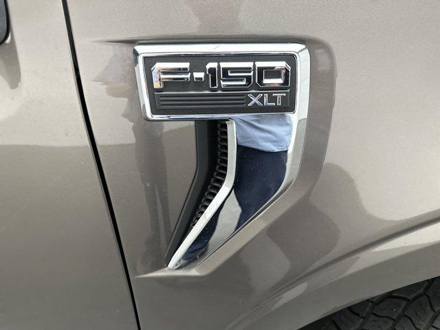 used 2022 Ford F-150 car, priced at $38,990