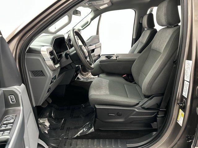 used 2022 Ford F-150 car, priced at $38,990