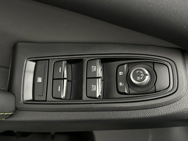 new 2025 Subaru Ascent car, priced at $42,405