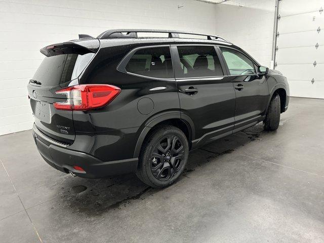 new 2025 Subaru Ascent car, priced at $42,405