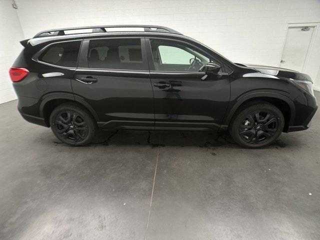 new 2025 Subaru Ascent car, priced at $42,405