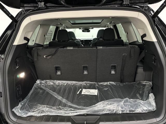 new 2025 Subaru Ascent car, priced at $42,405