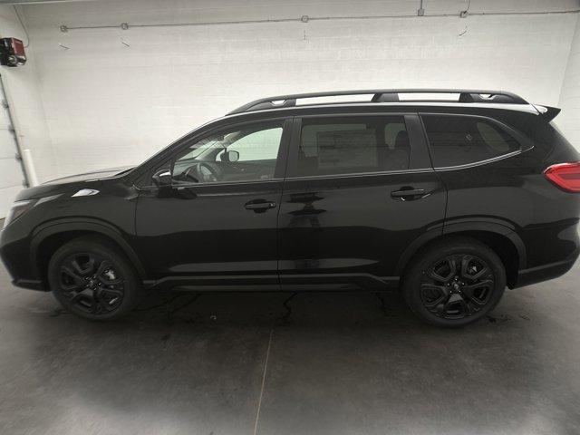 new 2025 Subaru Ascent car, priced at $42,405