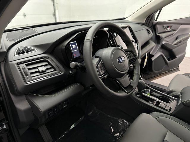 new 2025 Subaru Ascent car, priced at $42,405