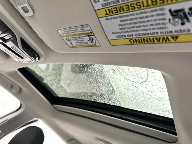 new 2025 Subaru Outback car, priced at $35,743