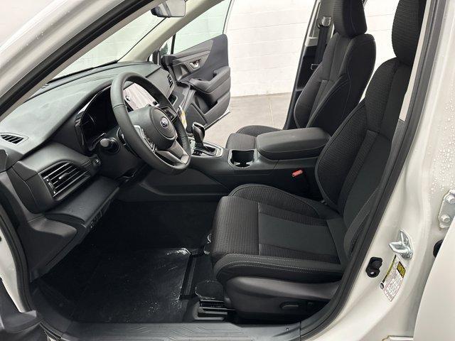 new 2025 Subaru Outback car, priced at $35,743