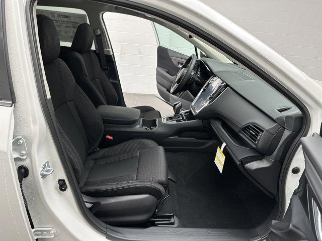 new 2025 Subaru Outback car, priced at $35,743