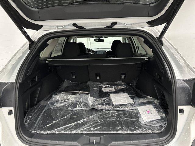 new 2025 Subaru Outback car, priced at $35,743