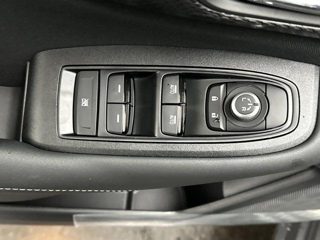 new 2025 Subaru Outback car, priced at $35,743