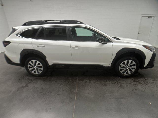 new 2025 Subaru Outback car, priced at $35,743