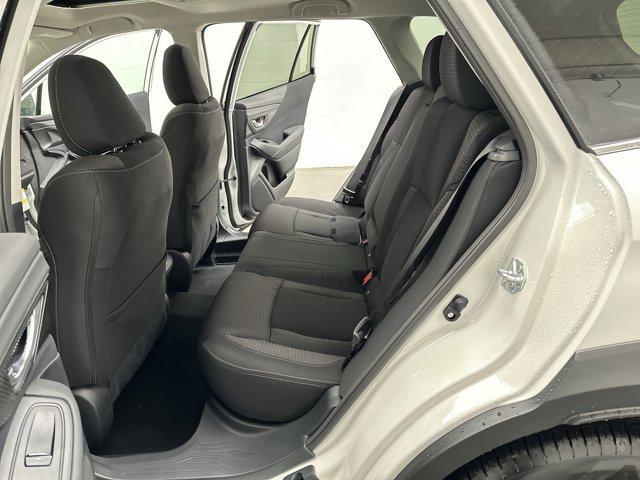 new 2025 Subaru Outback car, priced at $35,743