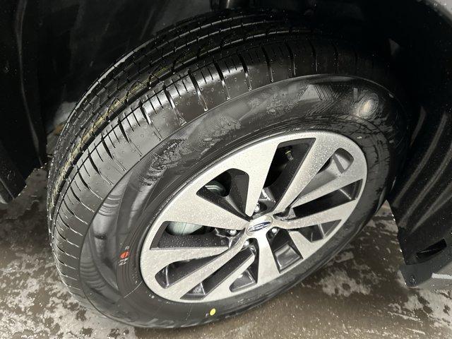 new 2025 Subaru Outback car, priced at $35,743