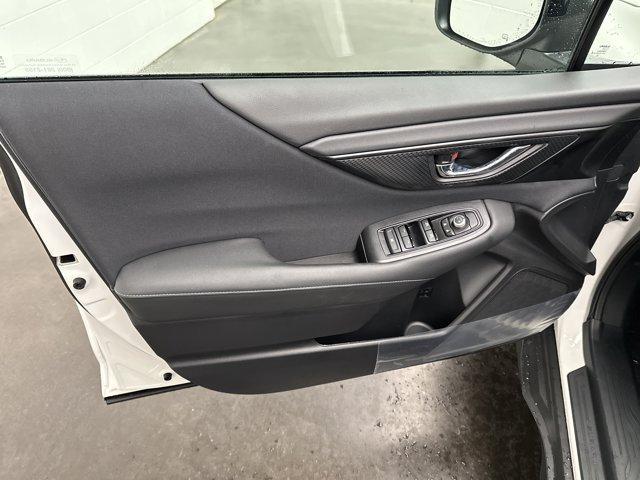new 2025 Subaru Outback car, priced at $35,743