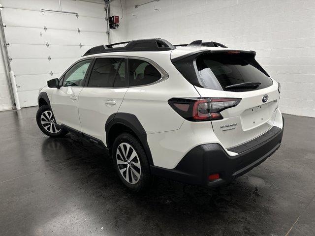 new 2025 Subaru Outback car, priced at $35,743