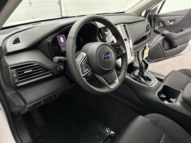 new 2025 Subaru Outback car, priced at $35,743