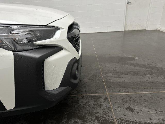 new 2025 Subaru Outback car, priced at $35,743