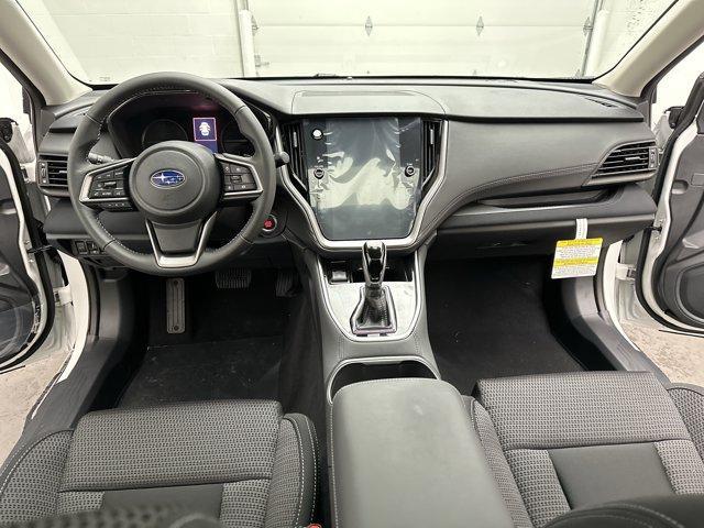new 2025 Subaru Outback car, priced at $35,743