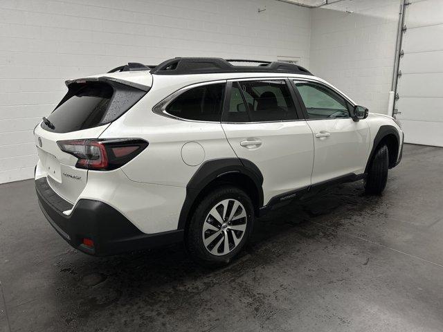 new 2025 Subaru Outback car, priced at $35,743