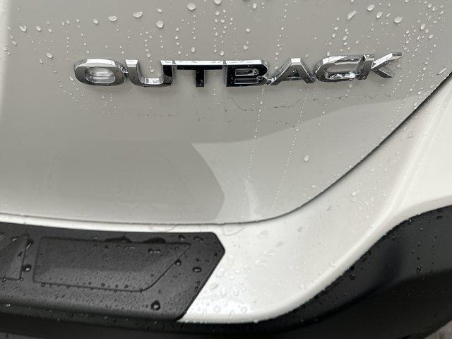 new 2025 Subaru Outback car, priced at $35,743